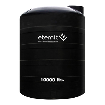 Tanque Eternit Industrial para Agua 10,000 litros 